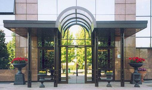 Park Hotel Ripaverde 보르고산로렌조 외부 사진