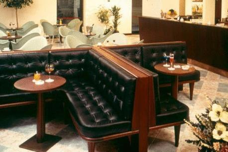 Park Hotel Ripaverde 보르고산로렌조 외부 사진