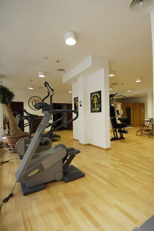 Park Hotel Ripaverde 보르고산로렌조 외부 사진