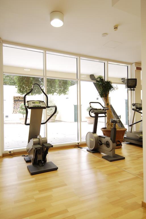 Park Hotel Ripaverde 보르고산로렌조 외부 사진